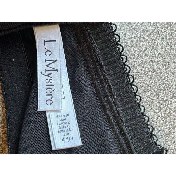 Le Mystere Bra Size 44H - Picture 4 of 6